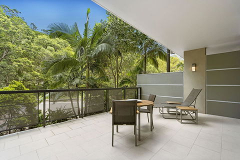 Peppers Noosa Resort And Villas - E Caravan Parks 19