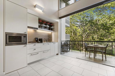 Peppers Noosa Resort And Villas - E Caravan Parks 12