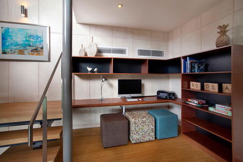 Peppers Noosa Resort And Villas - E Caravan Parks 5