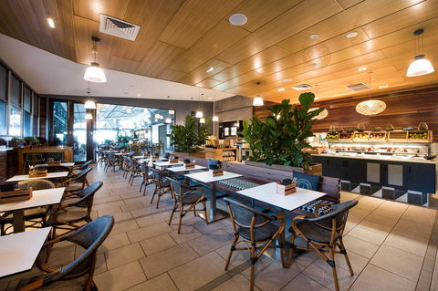 Peppers Noosa Resort And Villas - E Caravan Parks 28