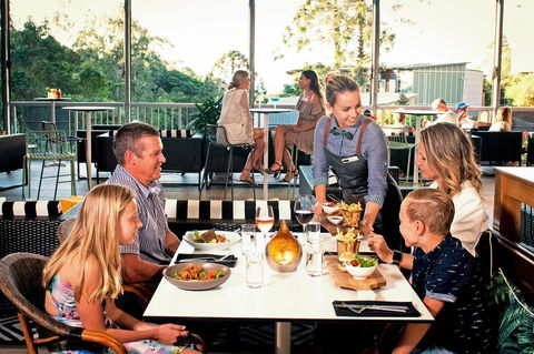 Peppers Noosa Resort And Villas - E Caravan Parks 31