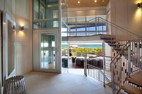 Peppers Noosa Resort And Villas - E Caravan Parks 1