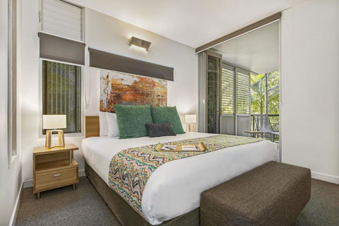 Peppers Noosa Resort And Villas - E Caravan Parks 9