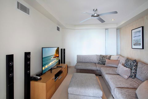 Peppers Noosa Resort And Villas - E Caravan Parks 6