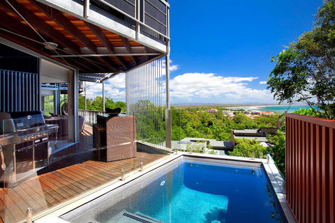 Peppers Noosa Resort And Villas - E Caravan Parks 4