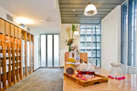 Peppers Noosa Resort And Villas - E Caravan Parks 33