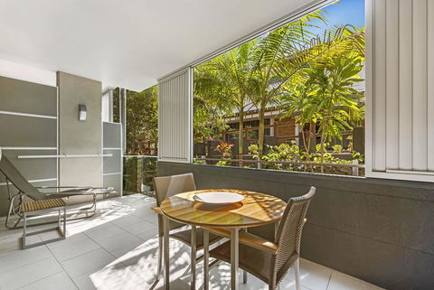 Peppers Noosa Resort And Villas - E Caravan Parks 14