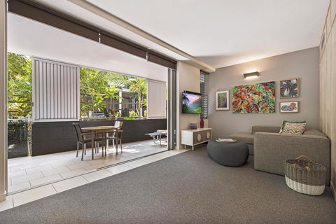 Peppers Noosa Resort And Villas - E Caravan Parks 15