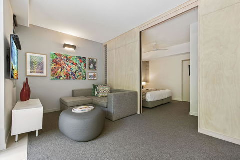 Peppers Noosa Resort And Villas - E Caravan Parks 20