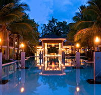 Sea Temple Port Douglas Luxury Apartments - E Caravan Parks