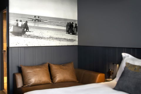 The Sebel Brisbane Margate Beach - E Caravan Parks 25