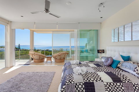 Apartment Dees Retreat - E Caravan Parks 9