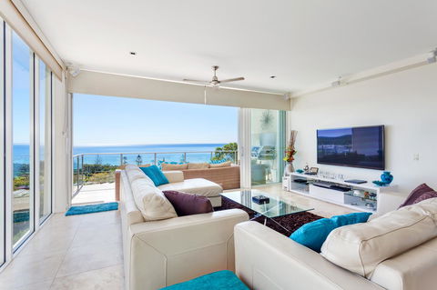 Apartment Dees Retreat - E Caravan Parks 12