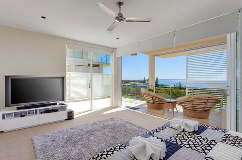 Apartment Dees Retreat - E Caravan Parks 8