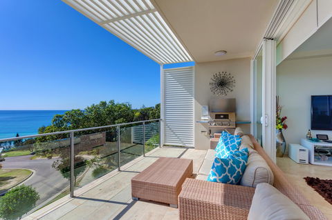 Apartment Dees Retreat - E Caravan Parks 3