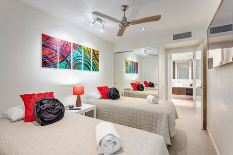 Apartment Dees Retreat - E Caravan Parks 5