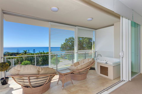 Apartment Dees Retreat - E Caravan Parks 10