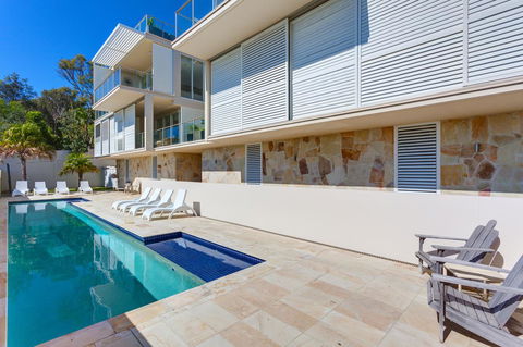 Apartment Dees Retreat - E Caravan Parks 14