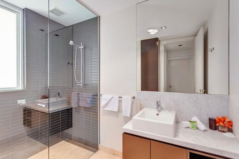 Apartment Dees Retreat - E Caravan Parks 16