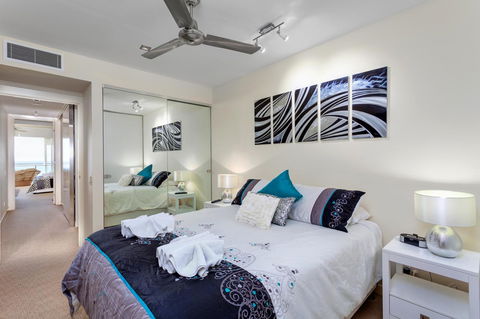 Apartment Dees Retreat - E Caravan Parks 6
