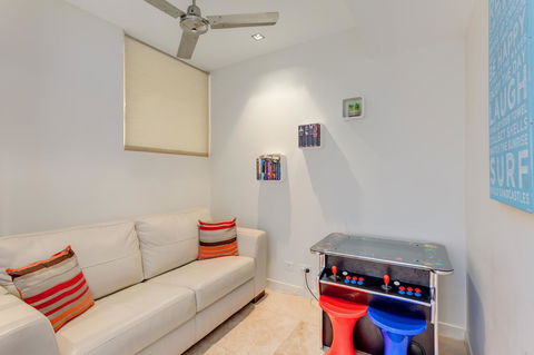 Apartment Dees Retreat - E Caravan Parks 18