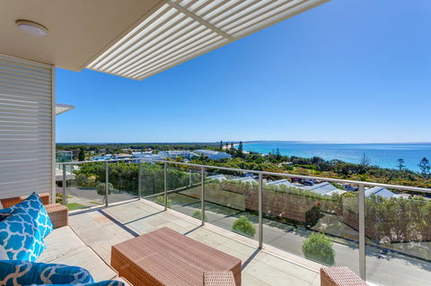 Apartment Dees Retreat - E Caravan Parks 4