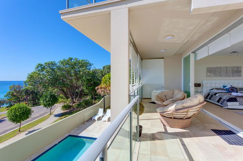 Apartment Dees Retreat - E Caravan Parks 1