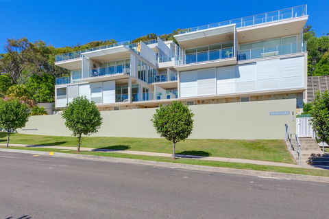 Apartment Dees Retreat - E Caravan Parks 15