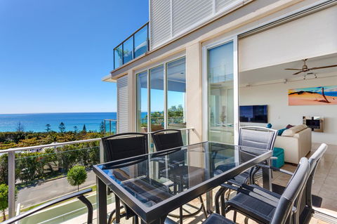 Apartment Dees Retreat - E Caravan Parks 0