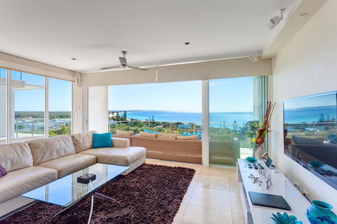 Apartment Dees Retreat - E Caravan Parks 11