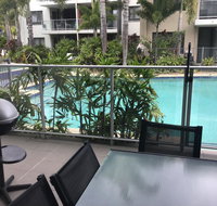 Sand Dunes Resort Accommodation - E Caravan Parks