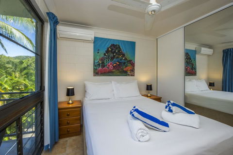 Magnetic North Apartment 1 - E Caravan Parks 8