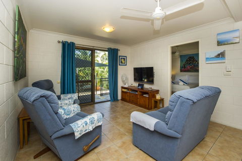 Magnetic North Apartment 1 - E Caravan Parks 3