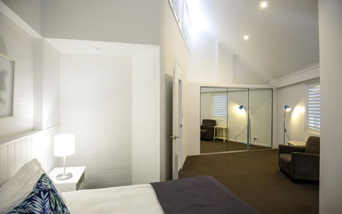 Ocean Breeze Resort - E Caravan Parks 28