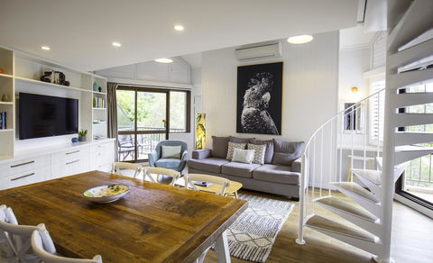 Ocean Breeze Resort - E Caravan Parks 23