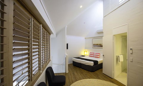 Ocean Breeze Resort - E Caravan Parks 19