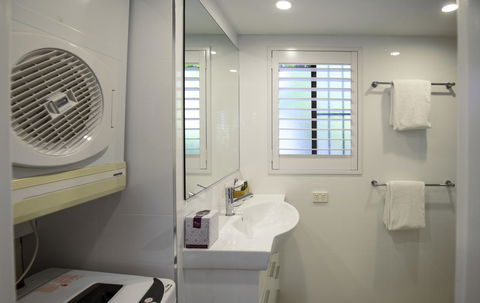 Ocean Breeze Resort - E Caravan Parks 14