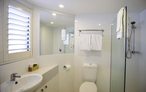 Ocean Breeze Resort - E Caravan Parks 29