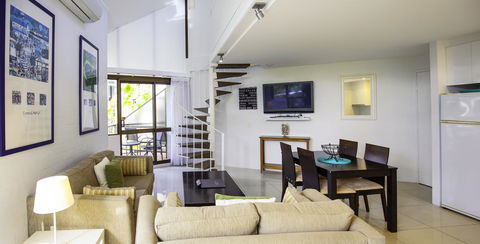 Ocean Breeze Resort - E Caravan Parks 10