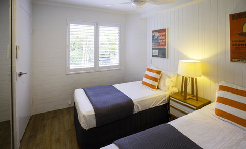 Ocean Breeze Resort - E Caravan Parks 24