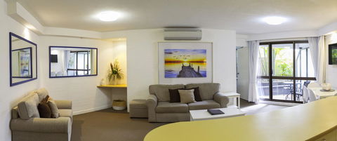 Ocean Breeze Resort - E Caravan Parks 15