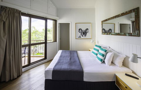 Ocean Breeze Resort - E Caravan Parks 20