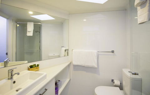 Ocean Breeze Resort - E Caravan Parks 9