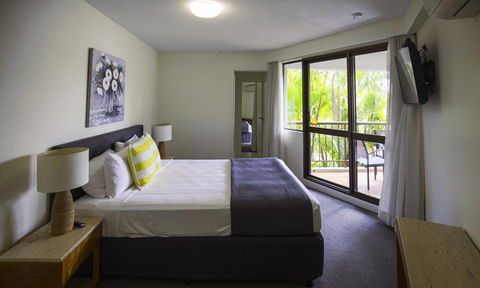 Ocean Breeze Resort - E Caravan Parks 7