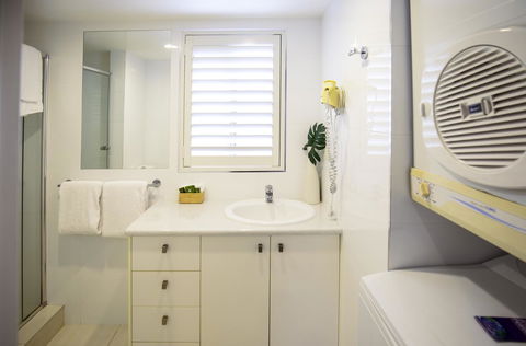 Ocean Breeze Resort - E Caravan Parks 31