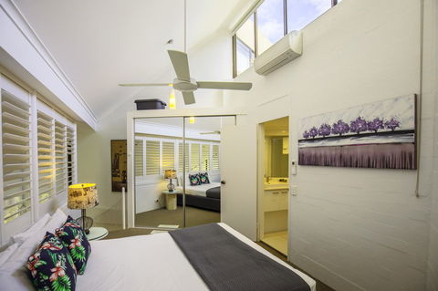 Ocean Breeze Resort - E Caravan Parks 3