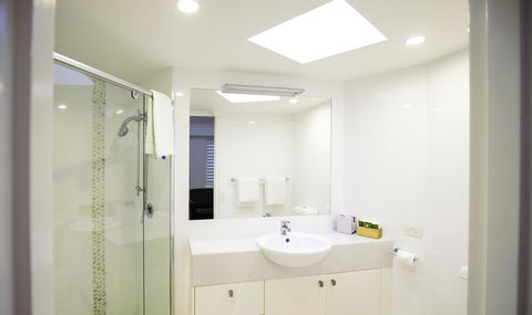 Ocean Breeze Resort - E Caravan Parks 25