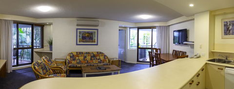 Ocean Breeze Resort - E Caravan Parks 39