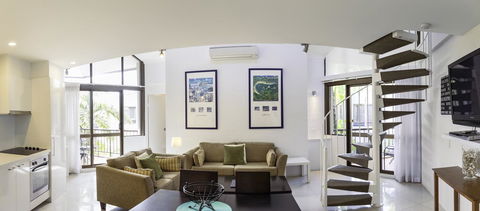 Ocean Breeze Resort - E Caravan Parks 1