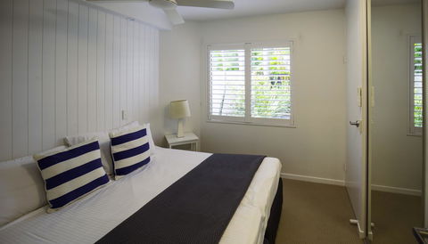 Ocean Breeze Resort - E Caravan Parks 13